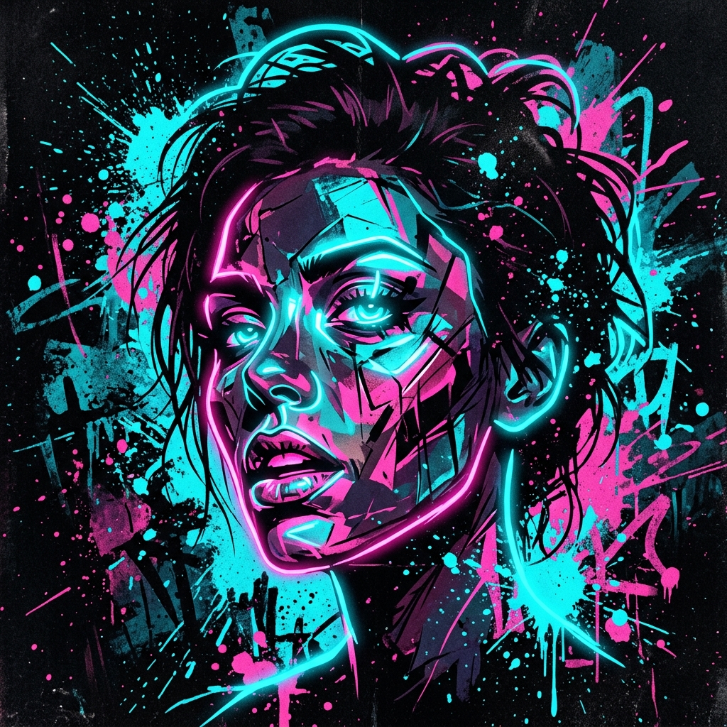 MAGENTA DISTORTION